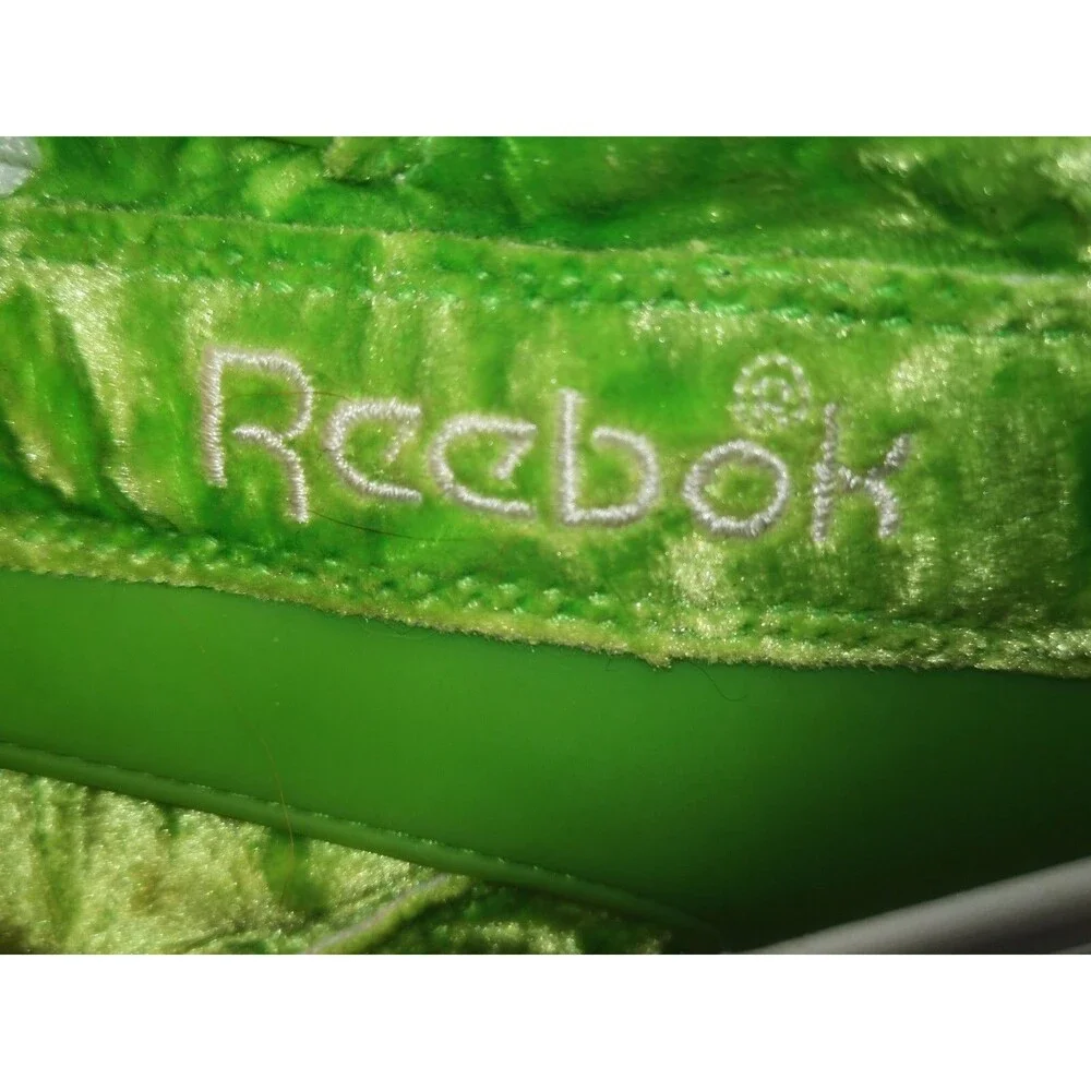 EX-RARE ! from 2009 Reebok Court Victory Pump x Atmos Sneakers - Size 11